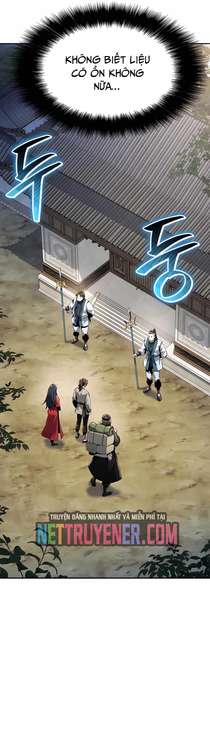 Chuyên Gia Côn Trùng Tại Đường Gia Tứ Xuyên: Chapter 37