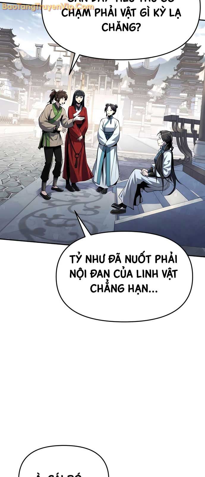 Chuyên Gia Côn Trùng Tại Đường Gia Tứ Xuyên: Chapter 38