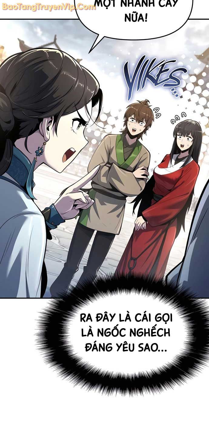Chuyên Gia Côn Trùng Tại Đường Gia Tứ Xuyên: Chapter 38