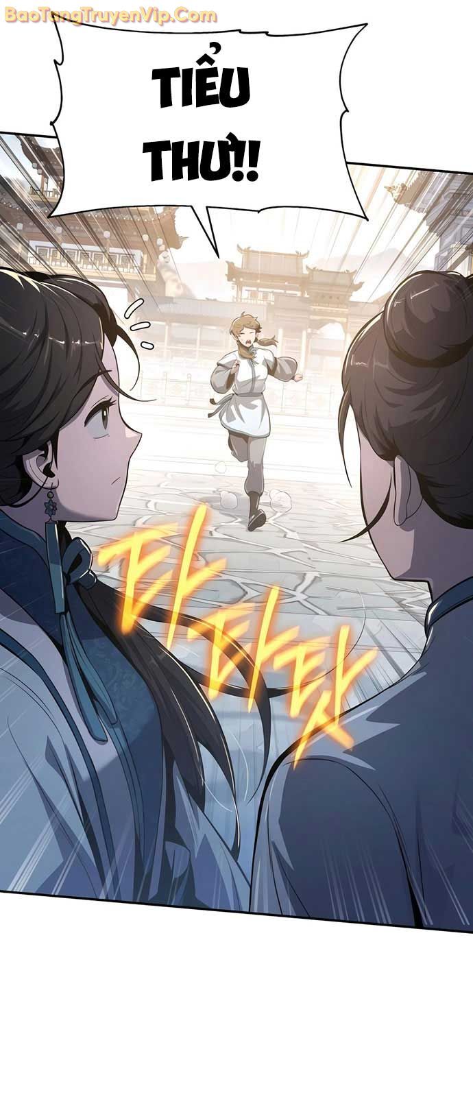 Chuyên Gia Côn Trùng Tại Đường Gia Tứ Xuyên: Chapter 38