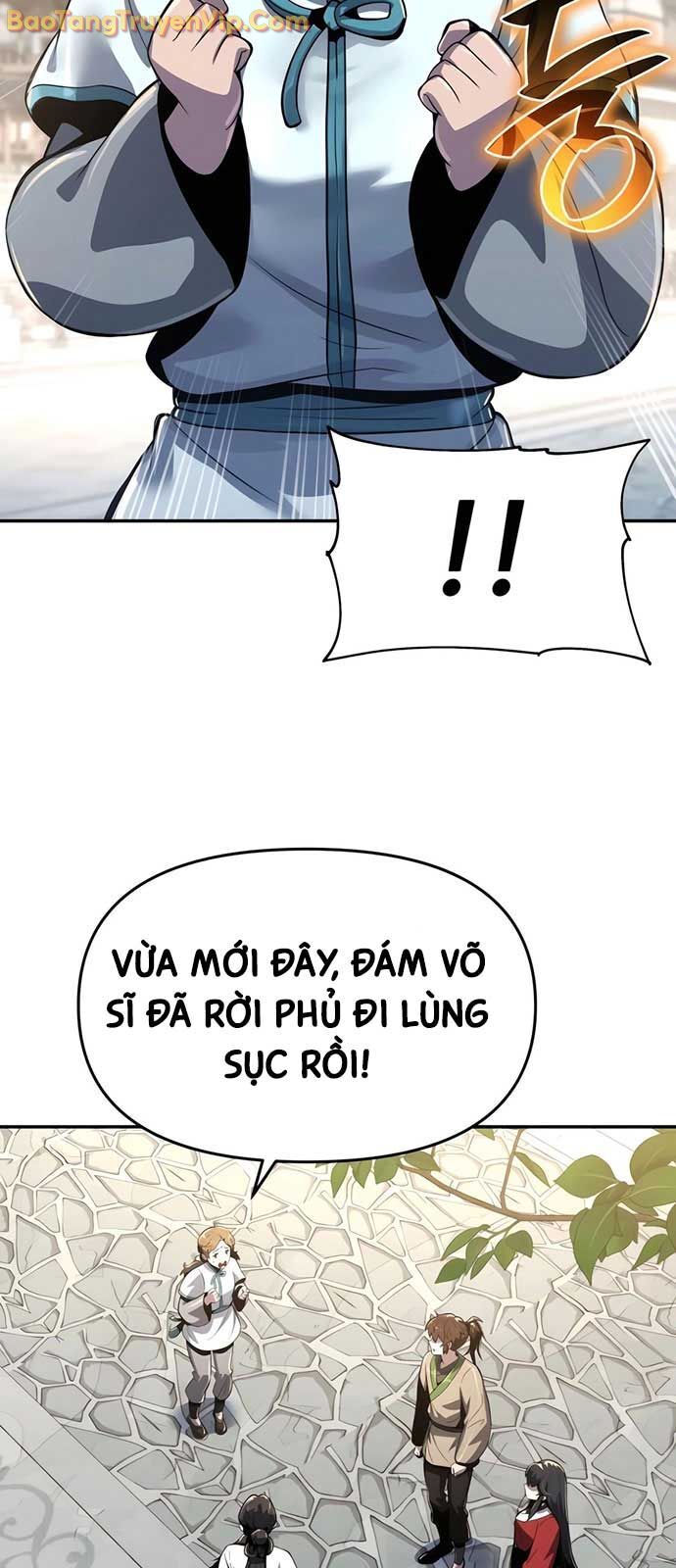 Chuyên Gia Côn Trùng Tại Đường Gia Tứ Xuyên: Chapter 38