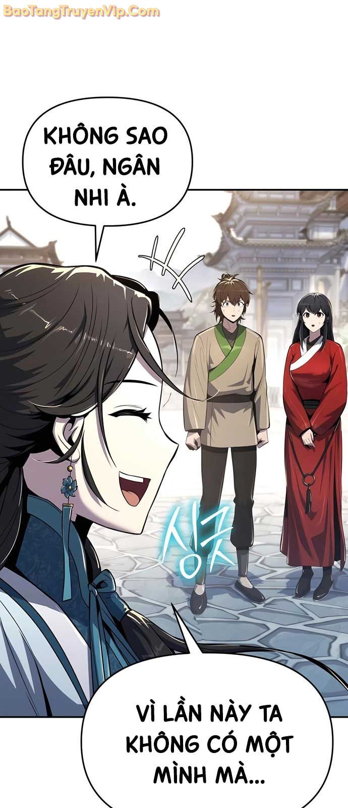 Chuyên Gia Côn Trùng Tại Đường Gia Tứ Xuyên: Chapter 38
