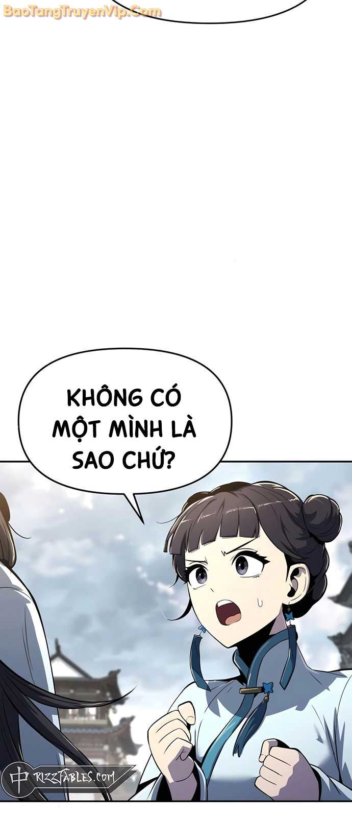 Chuyên Gia Côn Trùng Tại Đường Gia Tứ Xuyên: Chapter 38