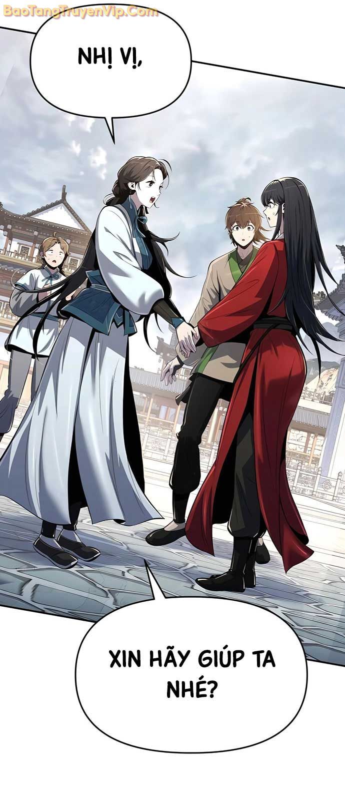 Chuyên Gia Côn Trùng Tại Đường Gia Tứ Xuyên: Chapter 38