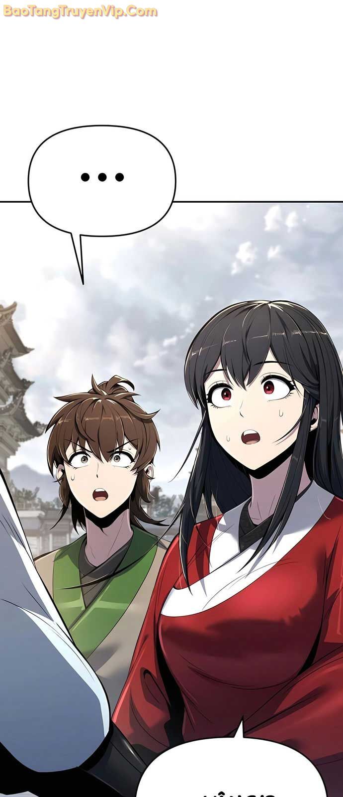 Chuyên Gia Côn Trùng Tại Đường Gia Tứ Xuyên: Chapter 38