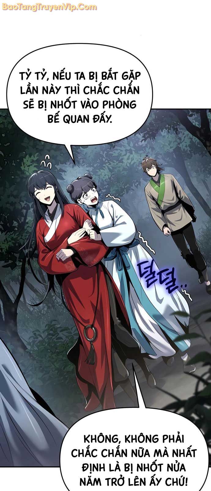 Chuyên Gia Côn Trùng Tại Đường Gia Tứ Xuyên: Chapter 38