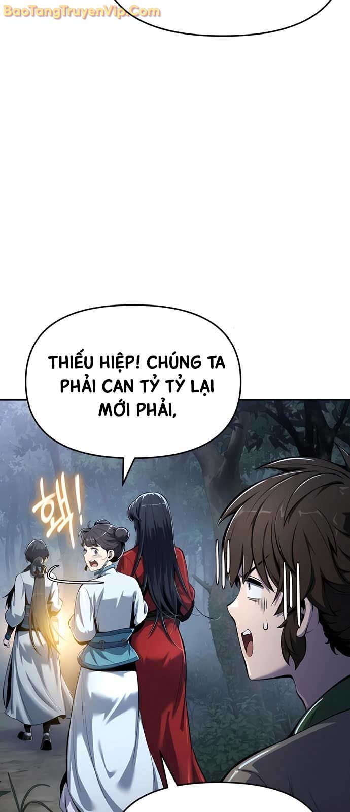 Chuyên Gia Côn Trùng Tại Đường Gia Tứ Xuyên: Chapter 38