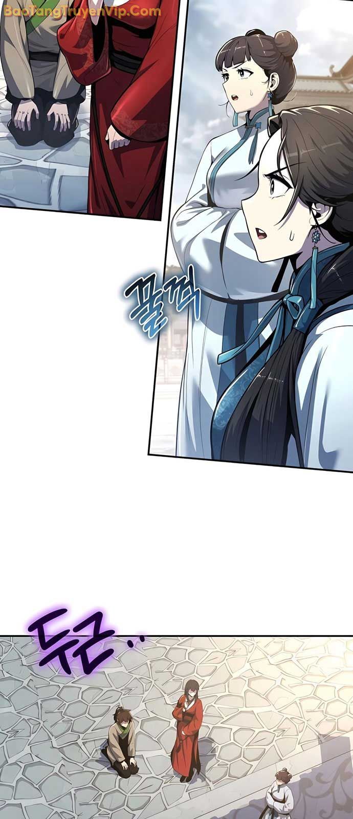 Chuyên Gia Côn Trùng Tại Đường Gia Tứ Xuyên: Chapter 38