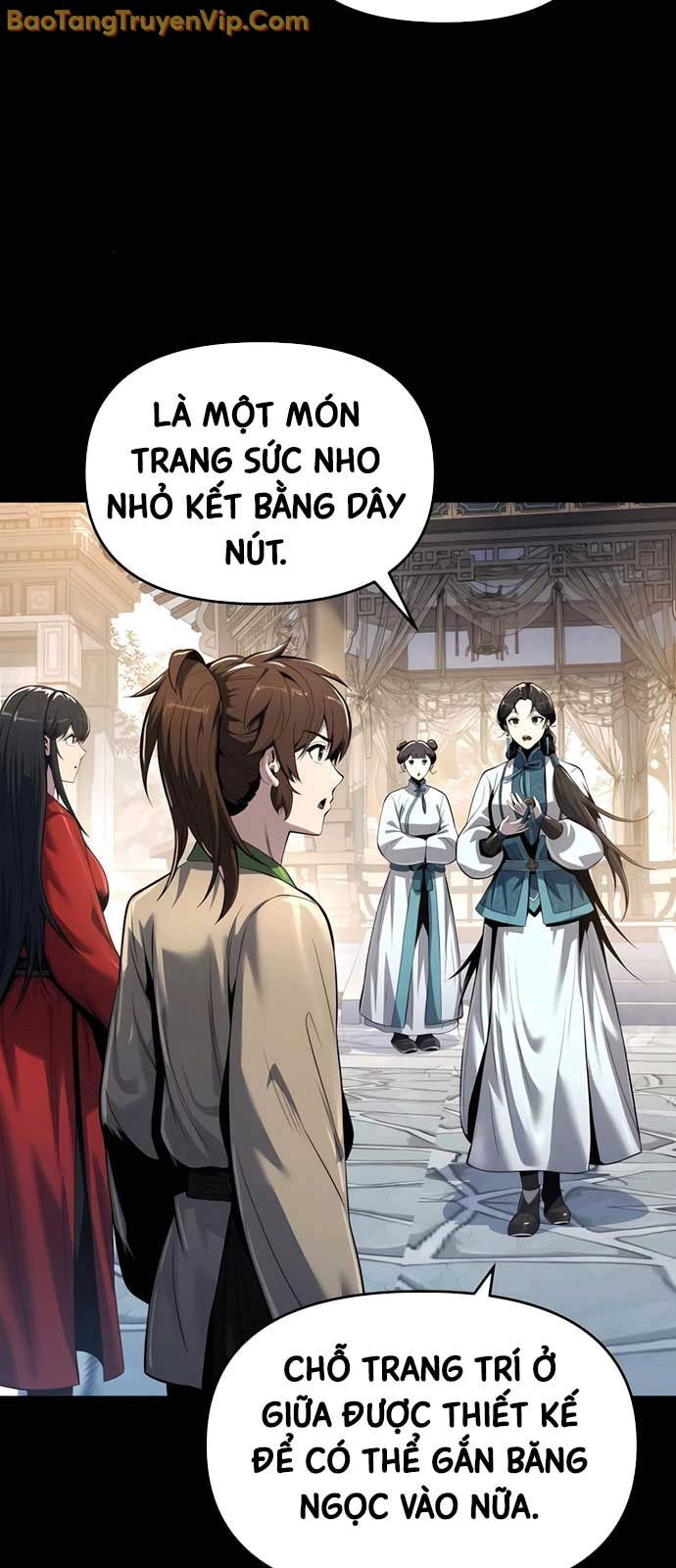 Chuyên Gia Côn Trùng Tại Đường Gia Tứ Xuyên: Chapter 38