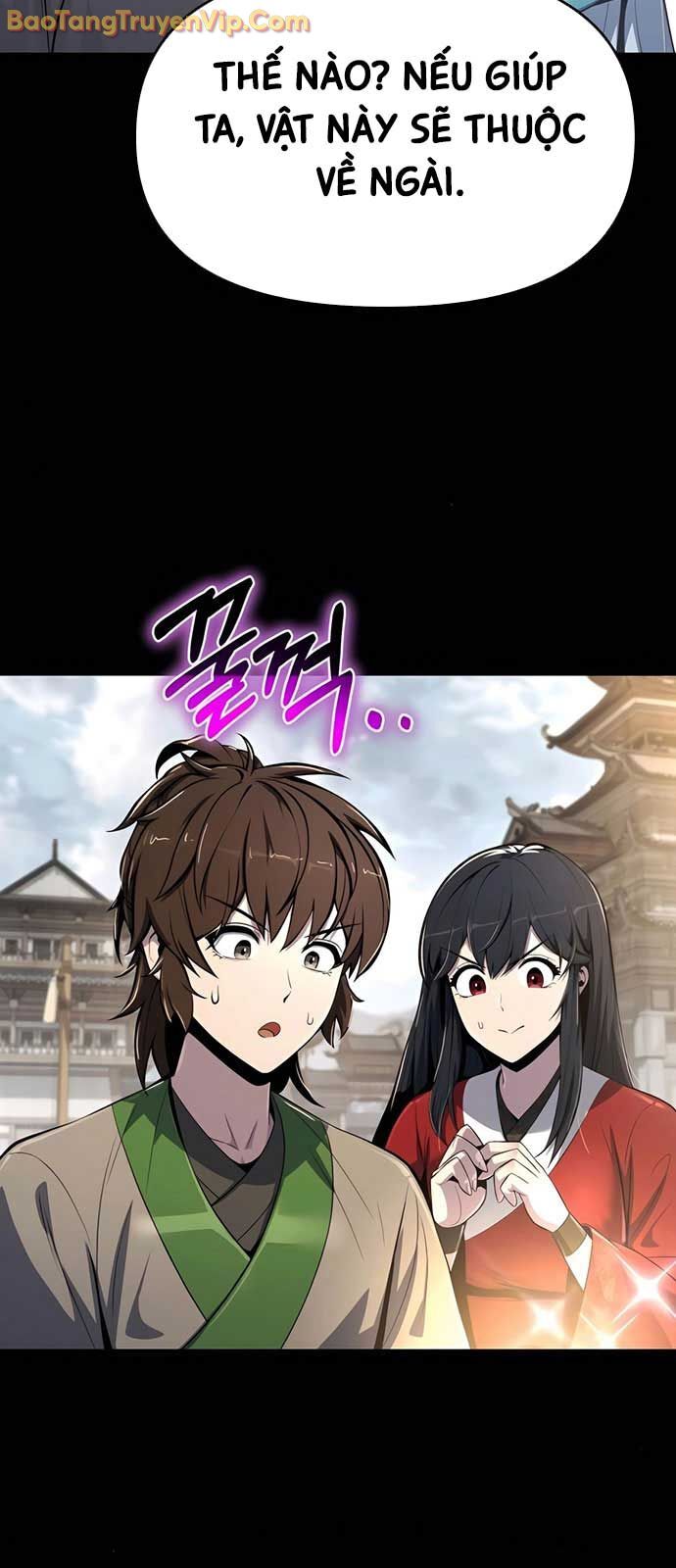 Chuyên Gia Côn Trùng Tại Đường Gia Tứ Xuyên: Chapter 38