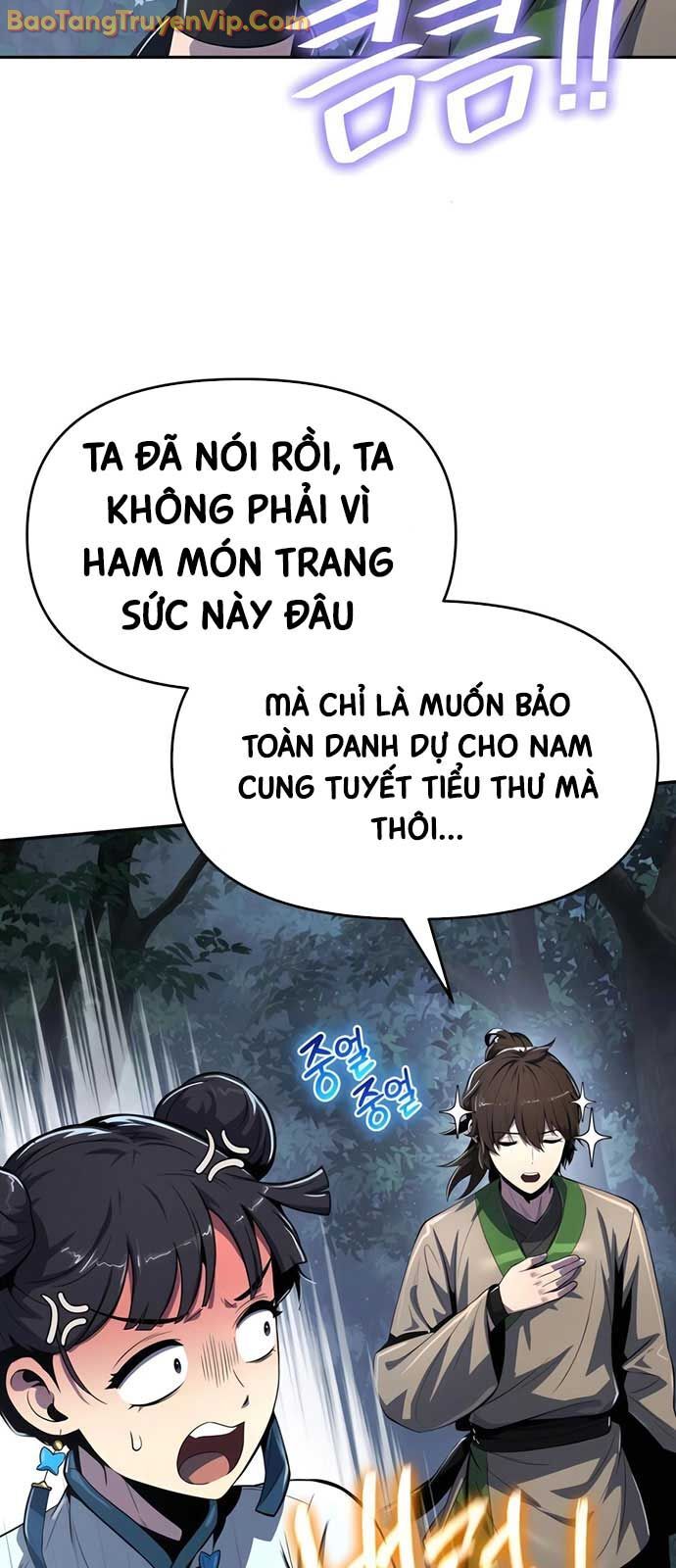Chuyên Gia Côn Trùng Tại Đường Gia Tứ Xuyên: Chapter 38