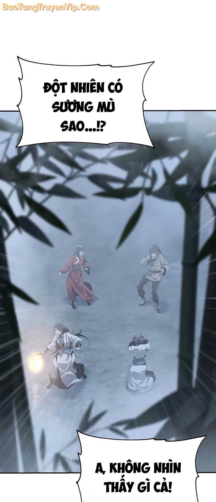 Chuyên Gia Côn Trùng Tại Đường Gia Tứ Xuyên: Chapter 38