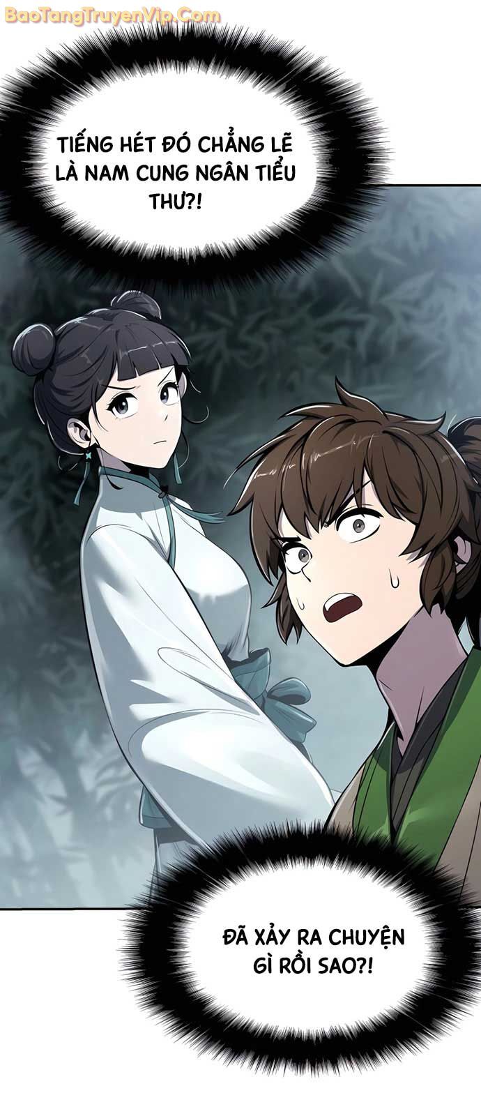 Chuyên Gia Côn Trùng Tại Đường Gia Tứ Xuyên: Chapter 38