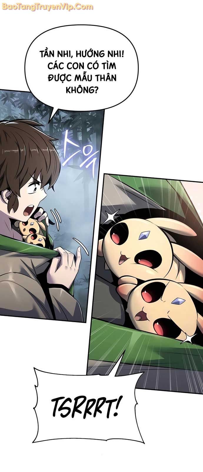Chuyên Gia Côn Trùng Tại Đường Gia Tứ Xuyên: Chapter 38