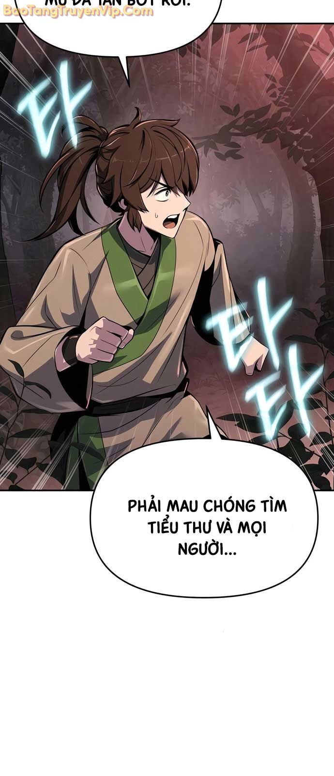Chuyên Gia Côn Trùng Tại Đường Gia Tứ Xuyên: Chapter 38