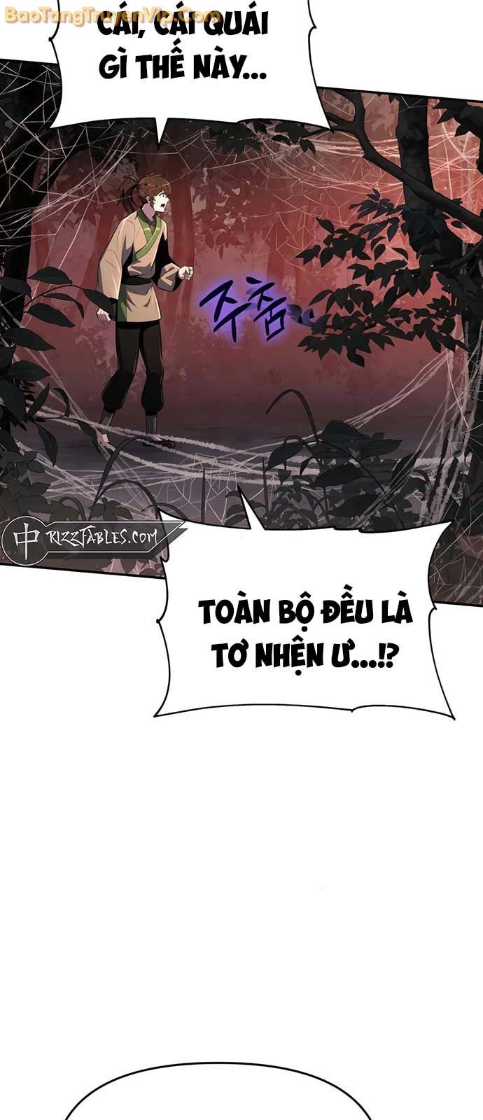 Chuyên Gia Côn Trùng Tại Đường Gia Tứ Xuyên: Chapter 38