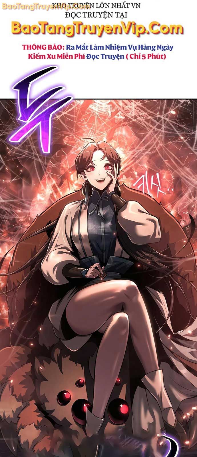 Chuyên Gia Côn Trùng Tại Đường Gia Tứ Xuyên: Chapter 38