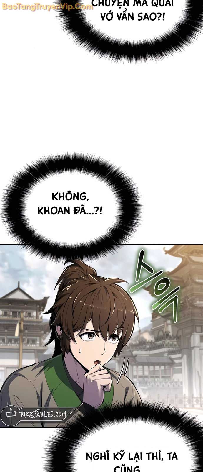Chuyên Gia Côn Trùng Tại Đường Gia Tứ Xuyên: Chapter 38