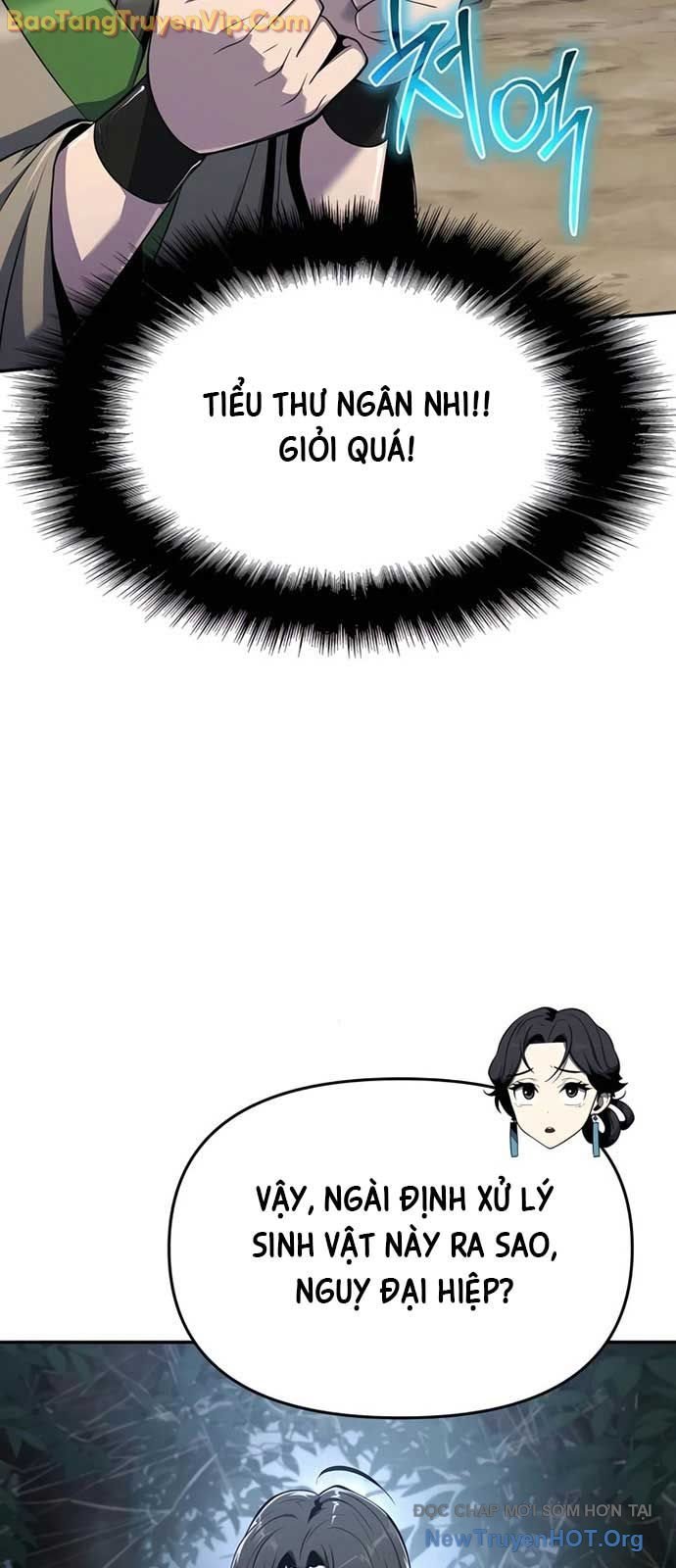 Chuyên Gia Côn Trùng Tại Đường Gia Tứ Xuyên: Chapter 40.4