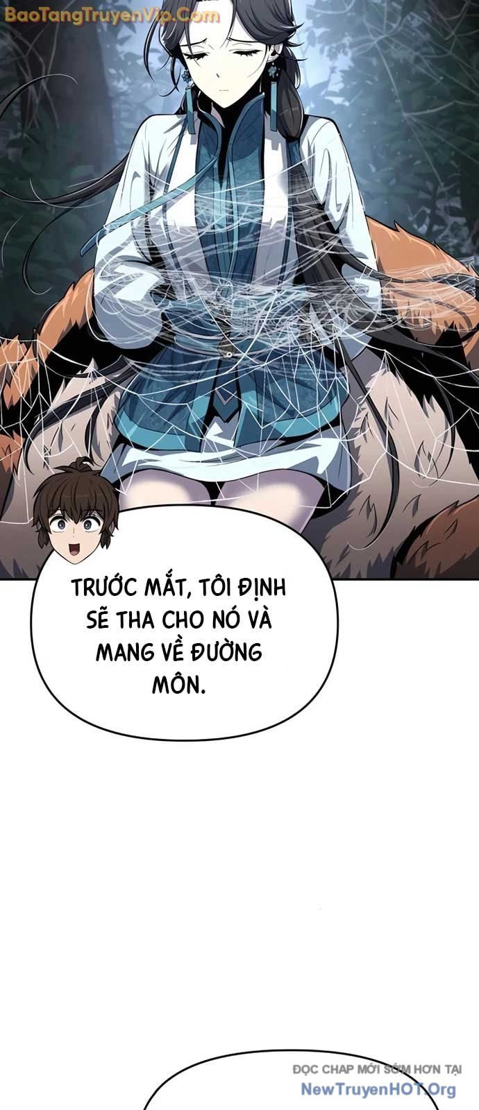 Chuyên Gia Côn Trùng Tại Đường Gia Tứ Xuyên: Chapter 40.4