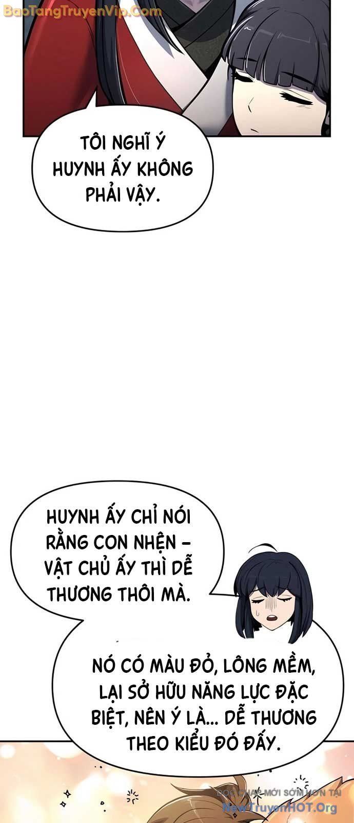Chuyên Gia Côn Trùng Tại Đường Gia Tứ Xuyên: Chapter 40.4