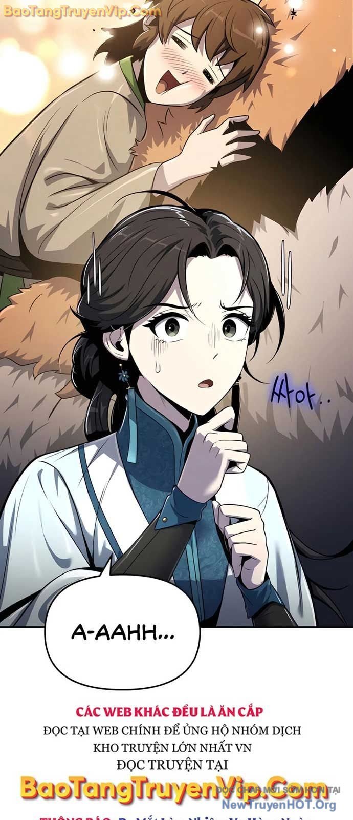 Chuyên Gia Côn Trùng Tại Đường Gia Tứ Xuyên: Chapter 40.4