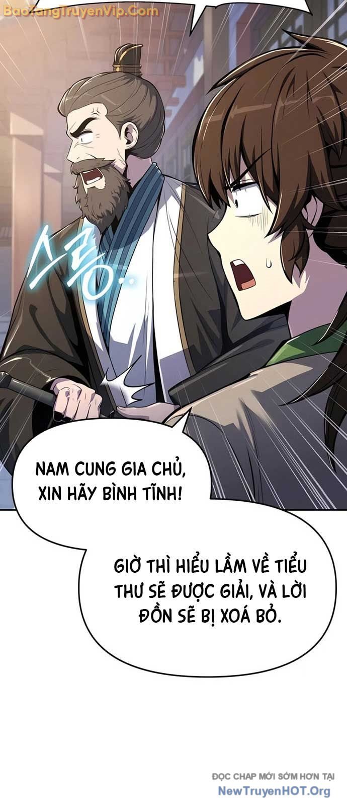 Chuyên Gia Côn Trùng Tại Đường Gia Tứ Xuyên: Chapter 40.4