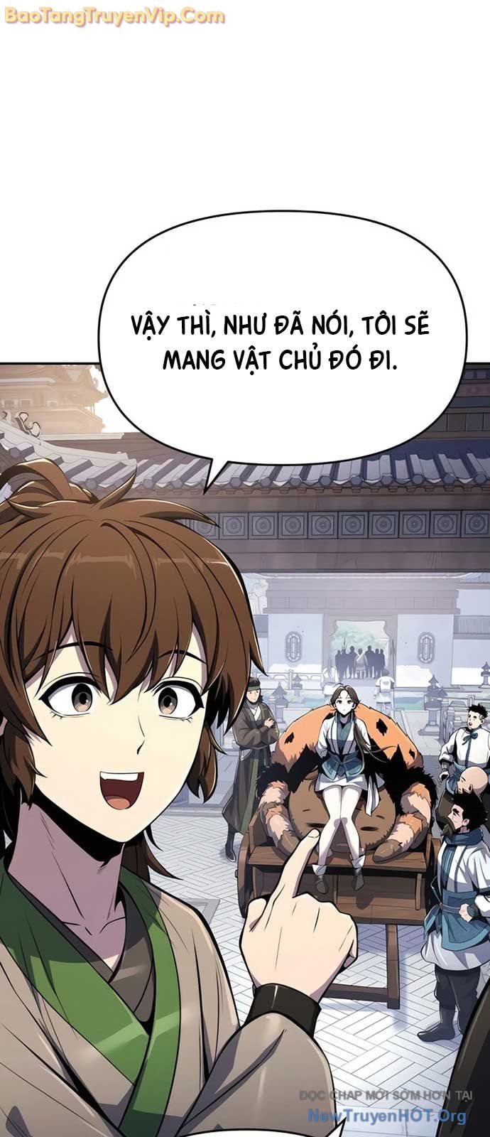 Chuyên Gia Côn Trùng Tại Đường Gia Tứ Xuyên: Chapter 40.4