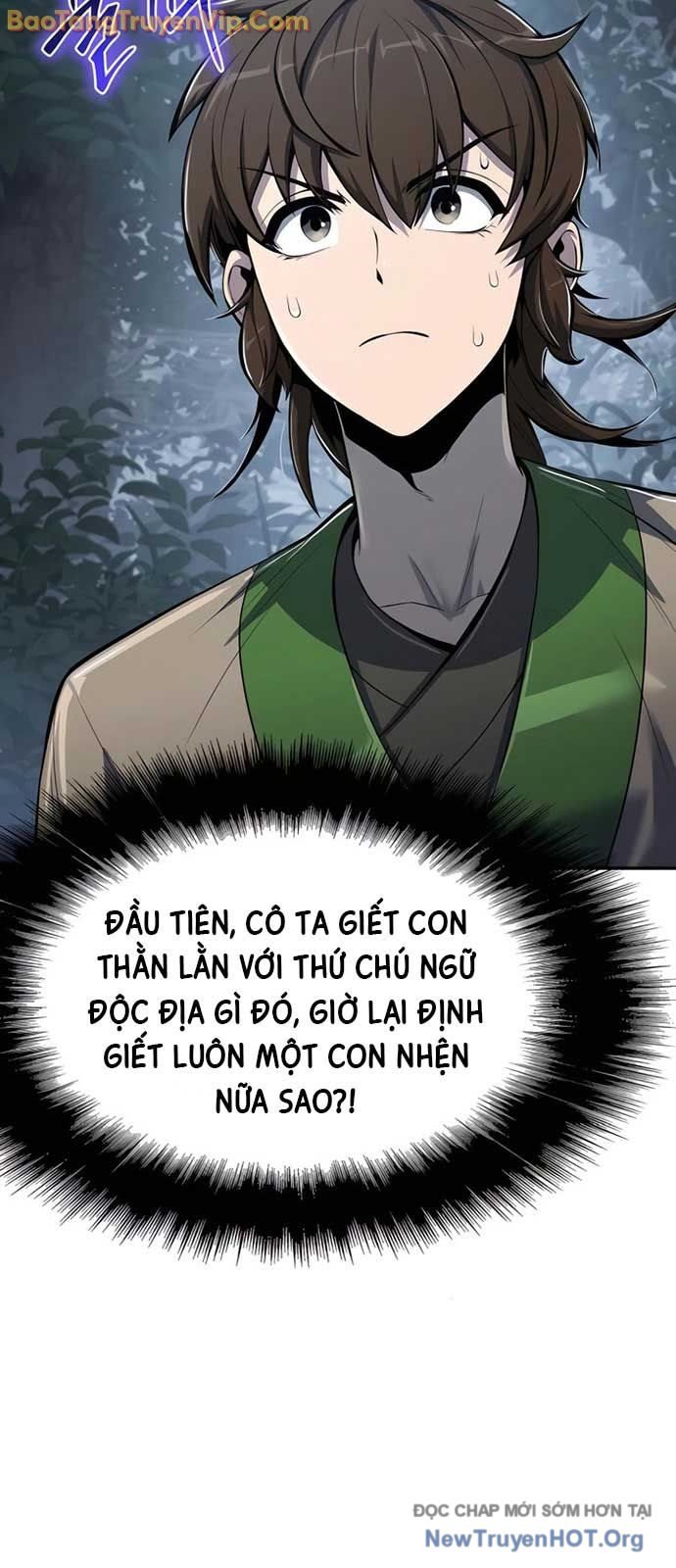 Chuyên Gia Côn Trùng Tại Đường Gia Tứ Xuyên: Chapter 40.4