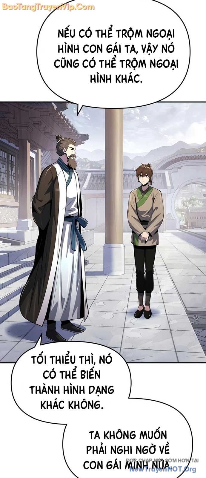 Chuyên Gia Côn Trùng Tại Đường Gia Tứ Xuyên: Chapter 40.4