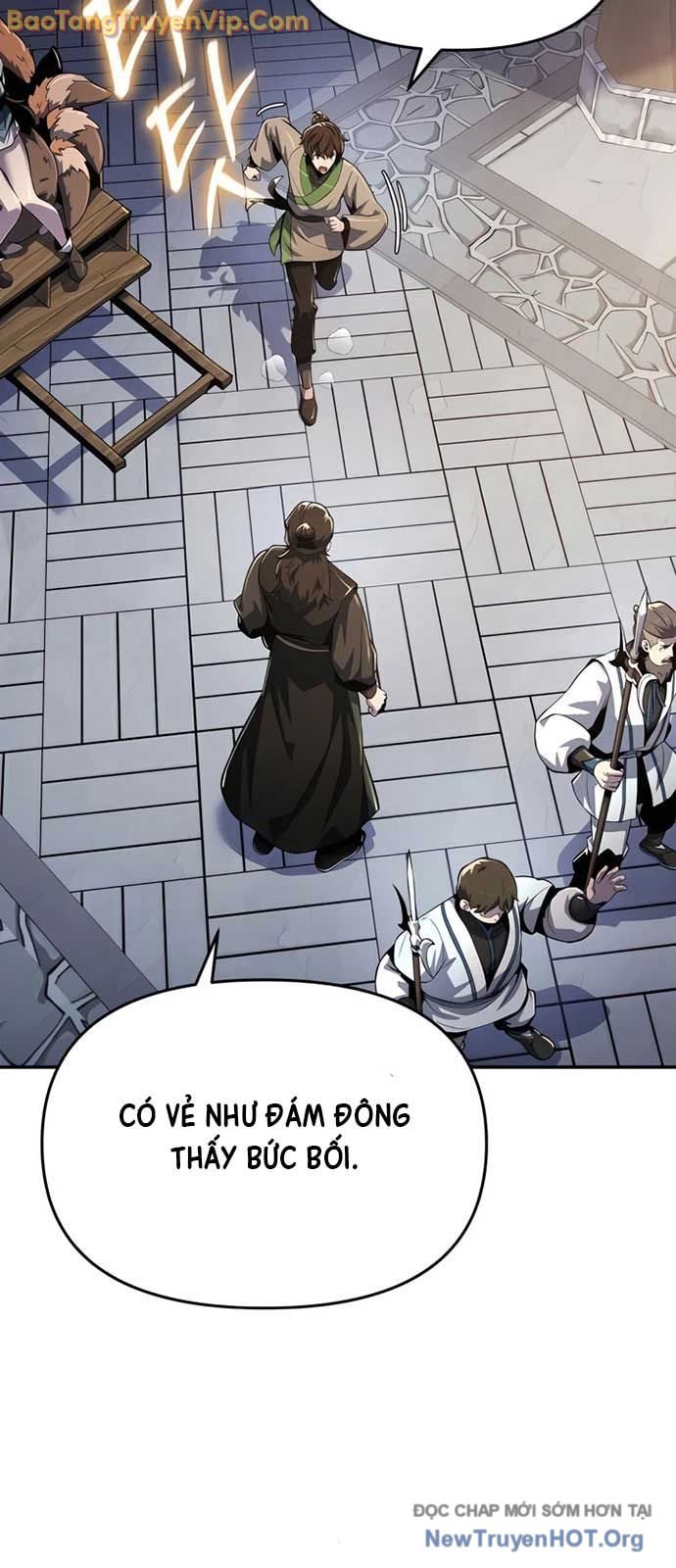 Chuyên Gia Côn Trùng Tại Đường Gia Tứ Xuyên: Chapter 40.4
