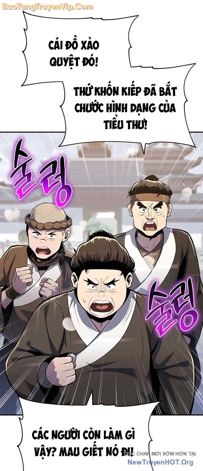 Chuyên Gia Côn Trùng Tại Đường Gia Tứ Xuyên: Chapter 40.4