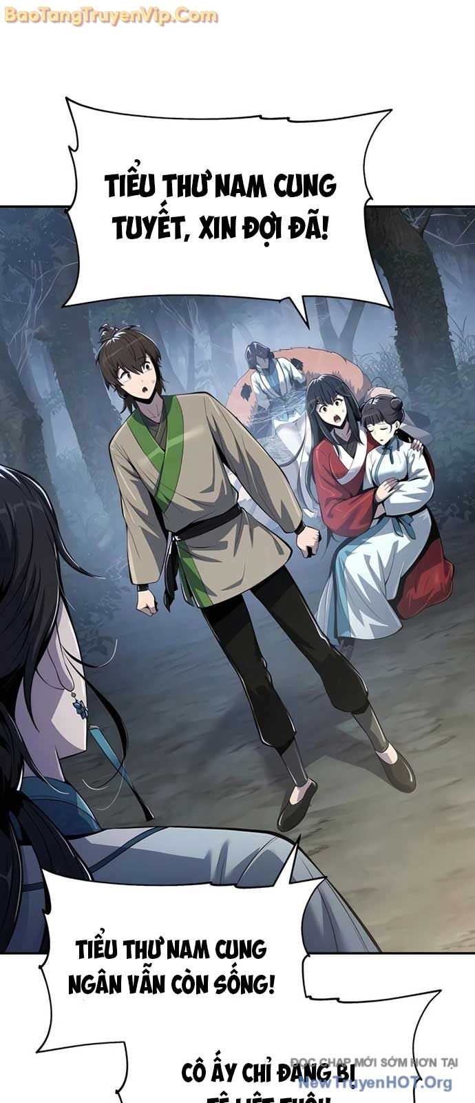 Chuyên Gia Côn Trùng Tại Đường Gia Tứ Xuyên: Chapter 40.4