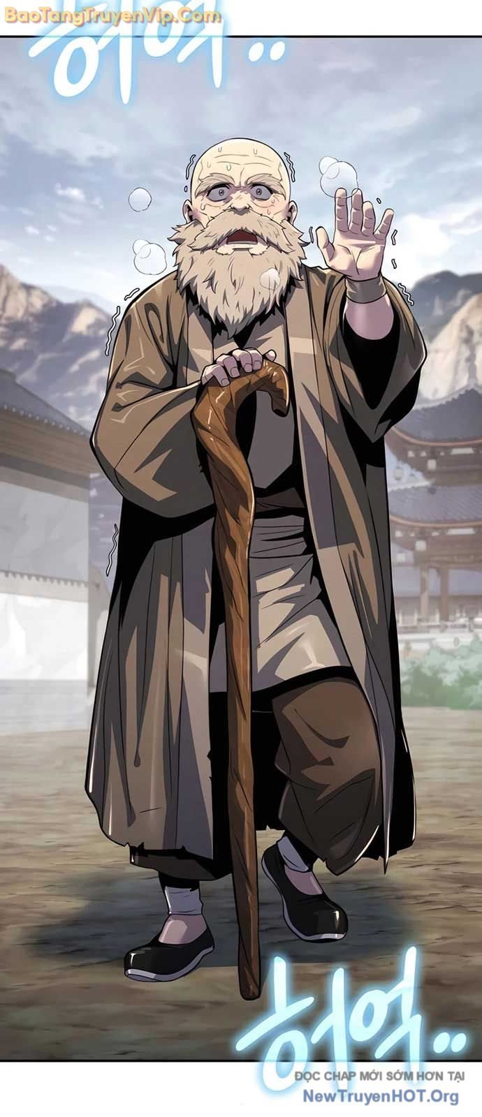 Chuyên Gia Côn Trùng Tại Đường Gia Tứ Xuyên: Chapter 40.4