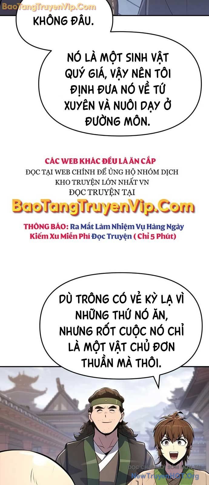 Chuyên Gia Côn Trùng Tại Đường Gia Tứ Xuyên: Chapter 40.4