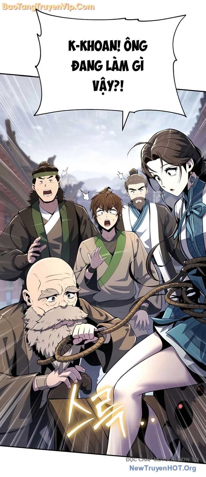 Chuyên Gia Côn Trùng Tại Đường Gia Tứ Xuyên: Chapter 40.4