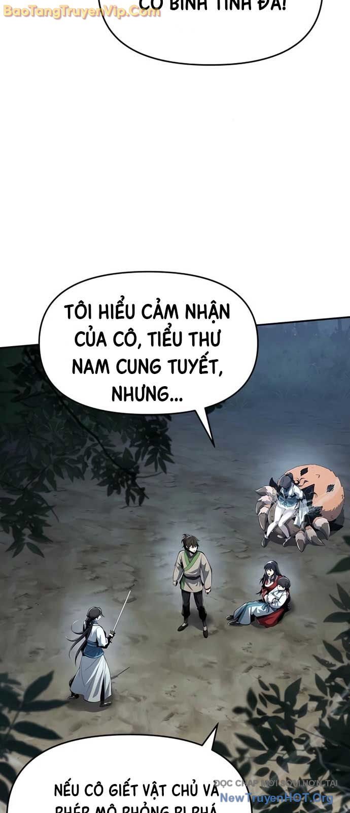 Chuyên Gia Côn Trùng Tại Đường Gia Tứ Xuyên: Chapter 40.4