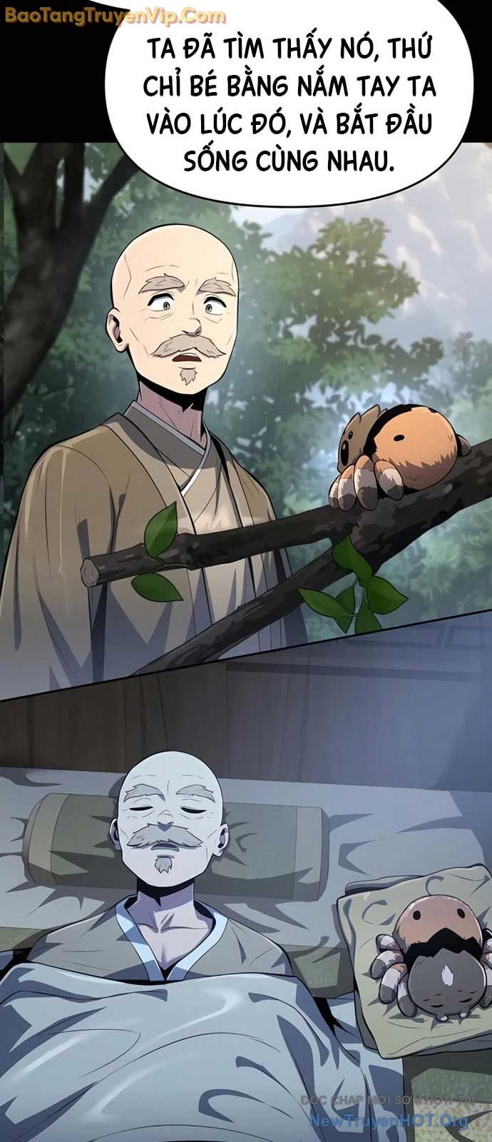 Chuyên Gia Côn Trùng Tại Đường Gia Tứ Xuyên: Chapter 40.4