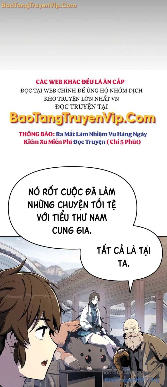 Chuyên Gia Côn Trùng Tại Đường Gia Tứ Xuyên: Chapter 40.4