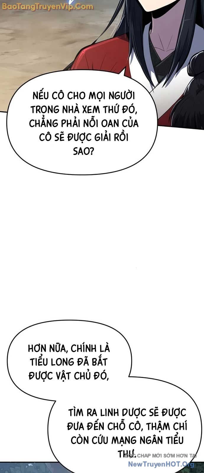 Chuyên Gia Côn Trùng Tại Đường Gia Tứ Xuyên: Chapter 40.4