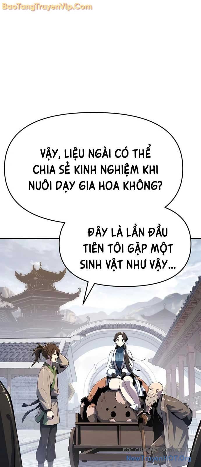 Chuyên Gia Côn Trùng Tại Đường Gia Tứ Xuyên: Chapter 40.4