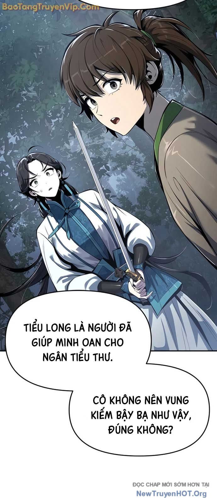 Chuyên Gia Côn Trùng Tại Đường Gia Tứ Xuyên: Chapter 40.4