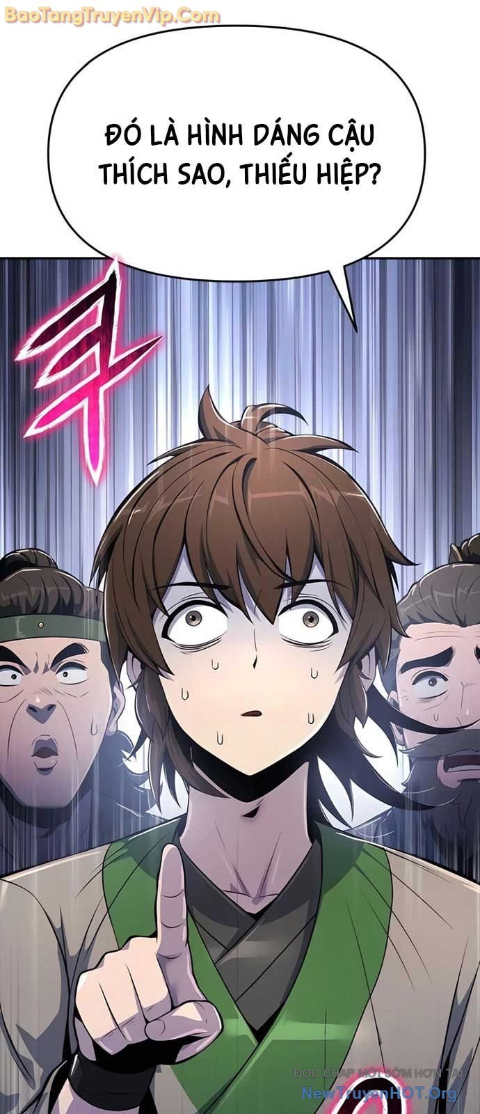 Chuyên Gia Côn Trùng Tại Đường Gia Tứ Xuyên: Chapter 40.4