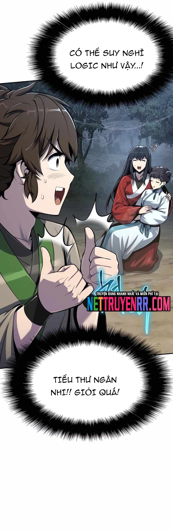 Chuyên Gia Côn Trùng Tại Đường Gia Tứ Xuyên: Chapter 40