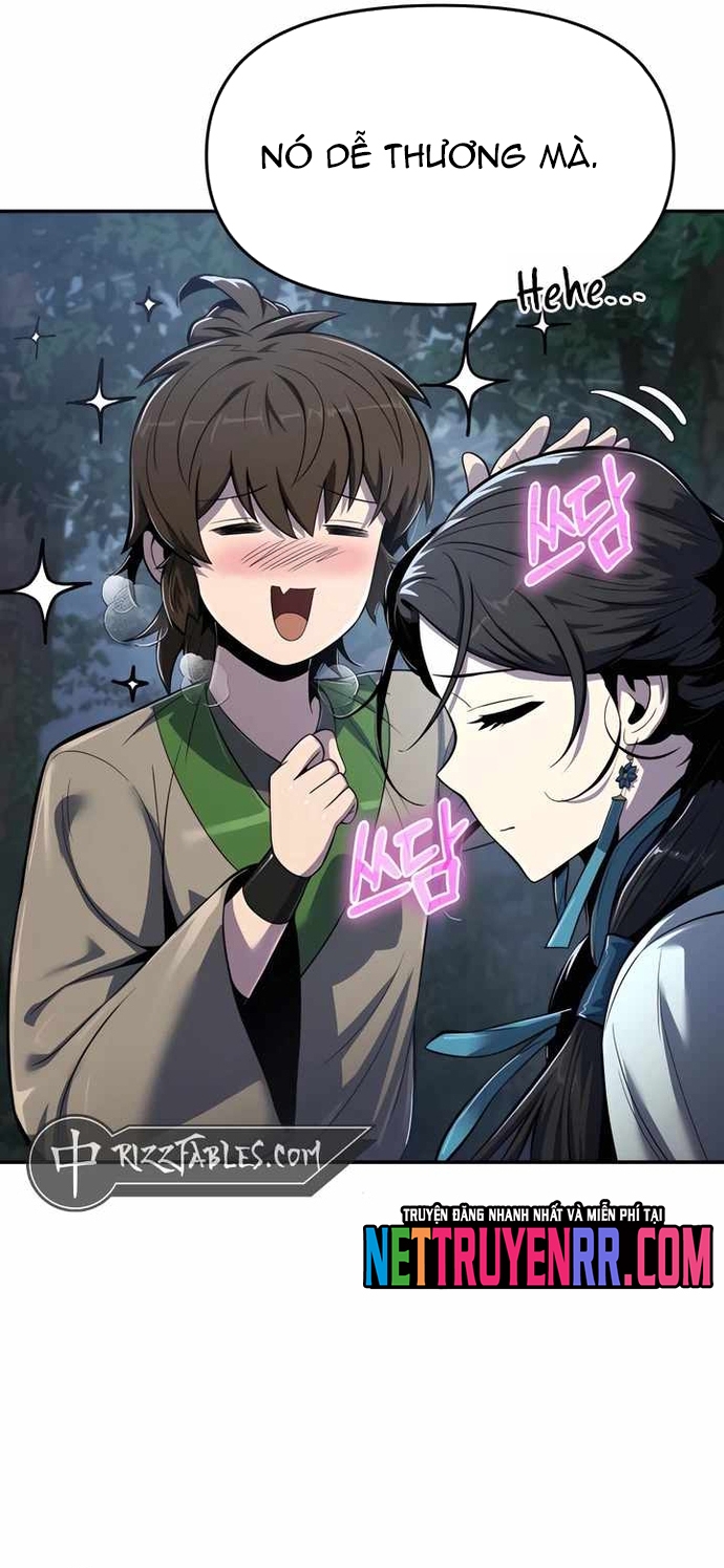 Chuyên Gia Côn Trùng Tại Đường Gia Tứ Xuyên: Chapter 40