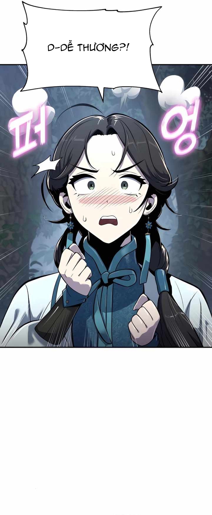 Chuyên Gia Côn Trùng Tại Đường Gia Tứ Xuyên: Chapter 40