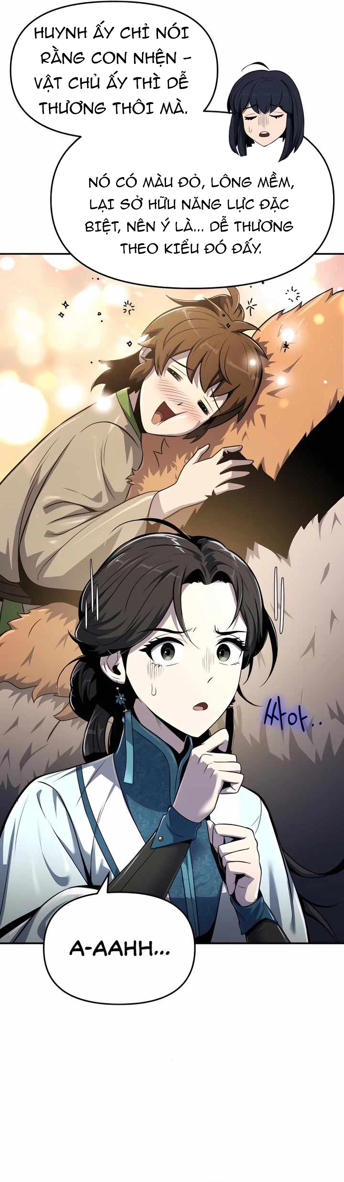 Chuyên Gia Côn Trùng Tại Đường Gia Tứ Xuyên: Chapter 40