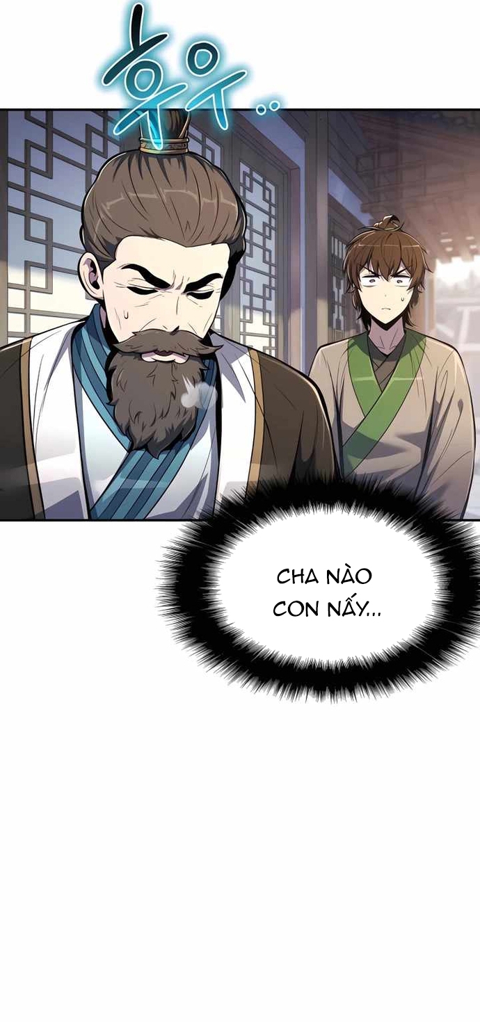 Chuyên Gia Côn Trùng Tại Đường Gia Tứ Xuyên: Chapter 40