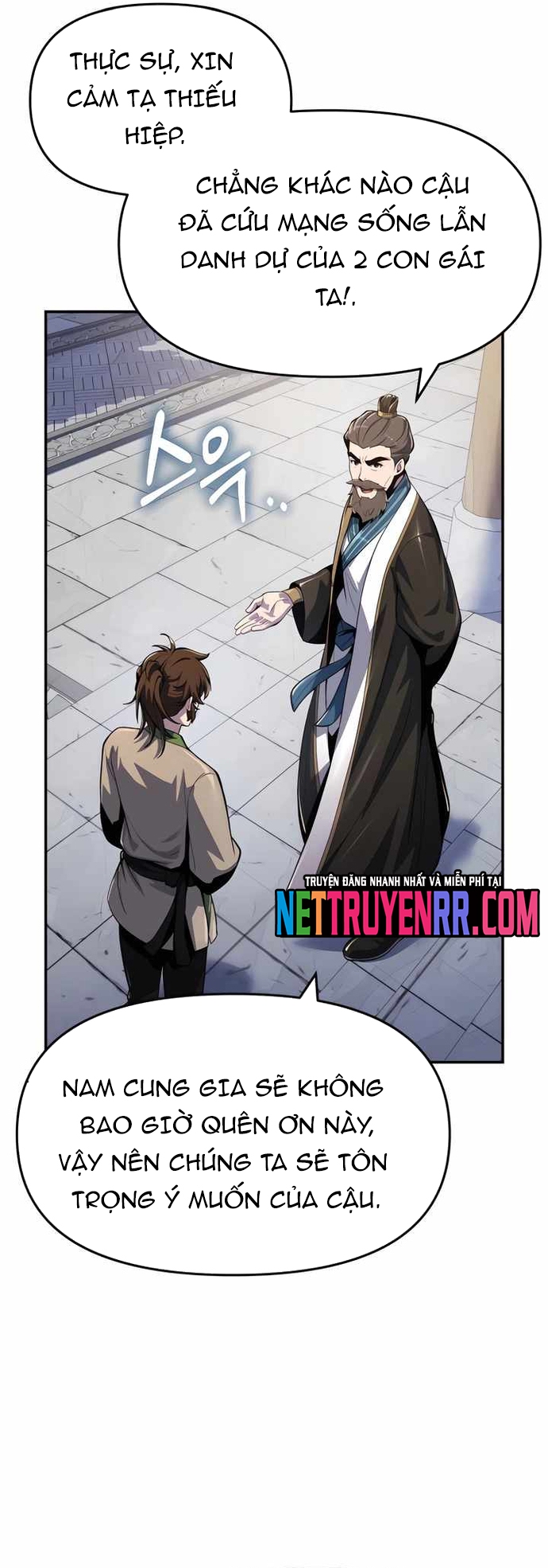 Chuyên Gia Côn Trùng Tại Đường Gia Tứ Xuyên: Chapter 40