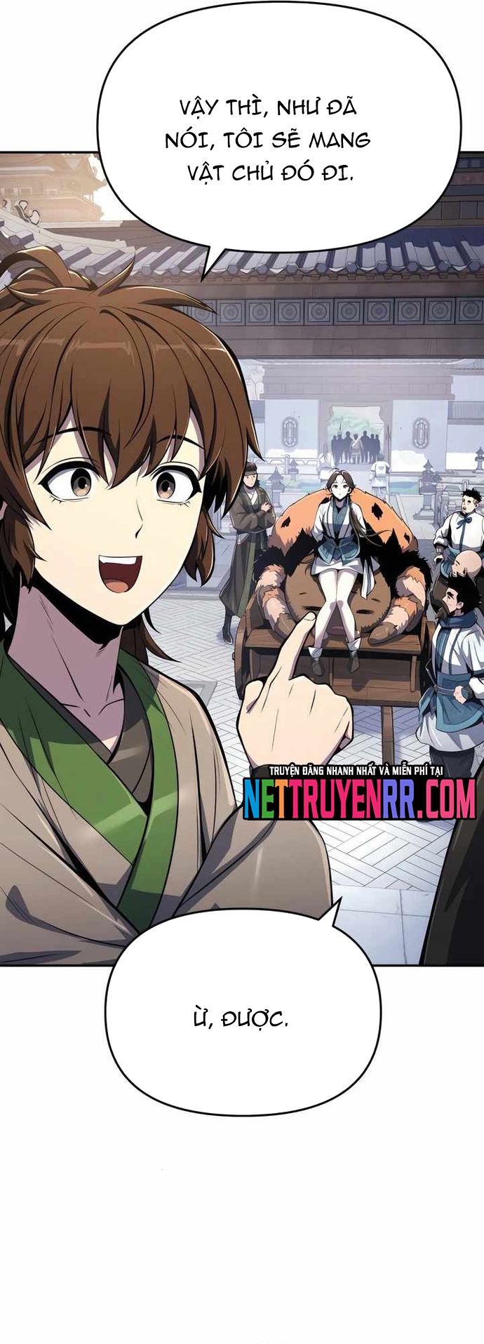 Chuyên Gia Côn Trùng Tại Đường Gia Tứ Xuyên: Chapter 40